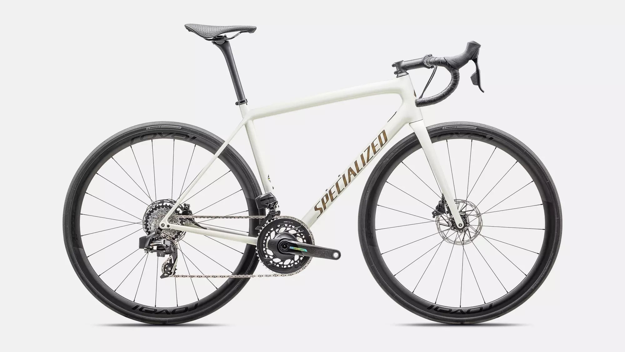 Specialized Aethos Pro