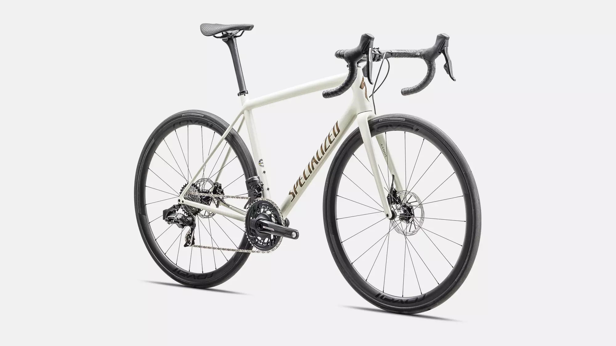 Specialized Aethos Pro