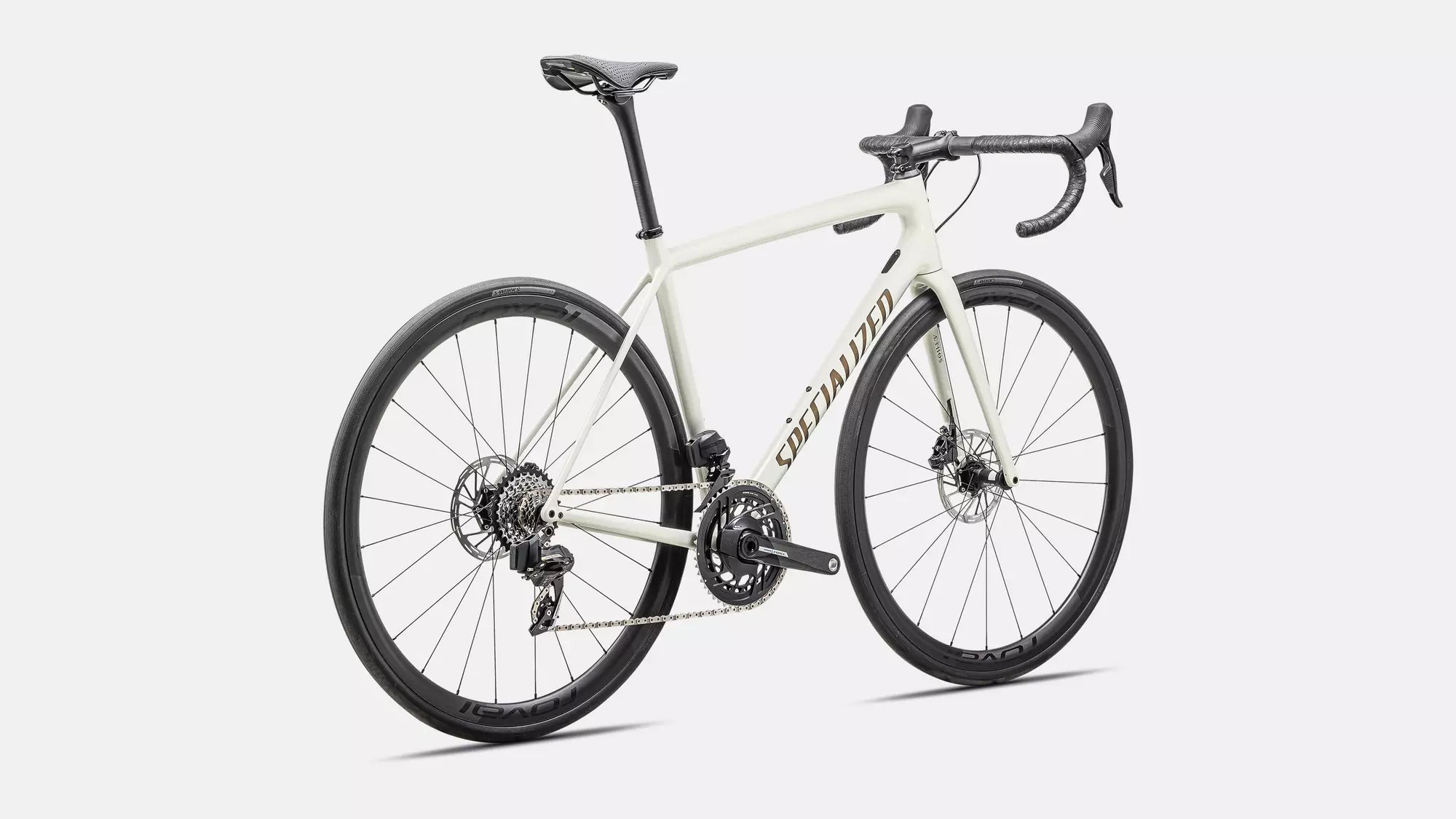 Specialized Aethos Pro