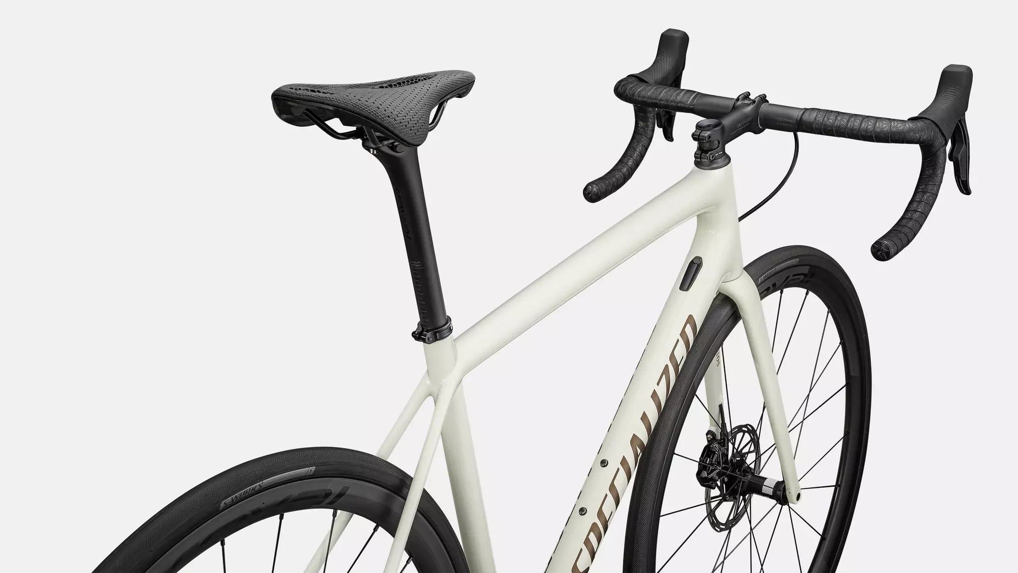 Specialized Aethos Pro