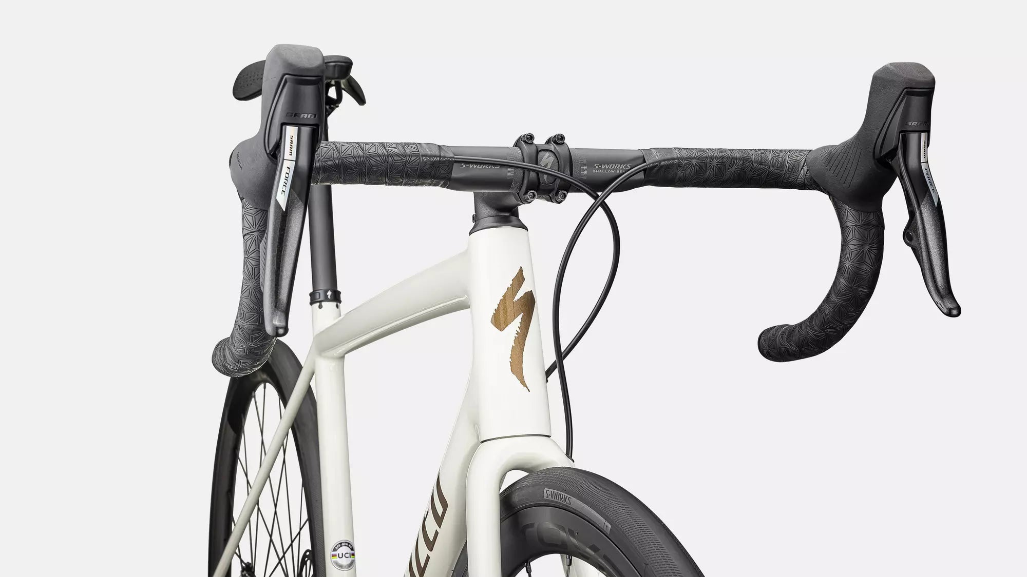 Specialized Aethos Pro