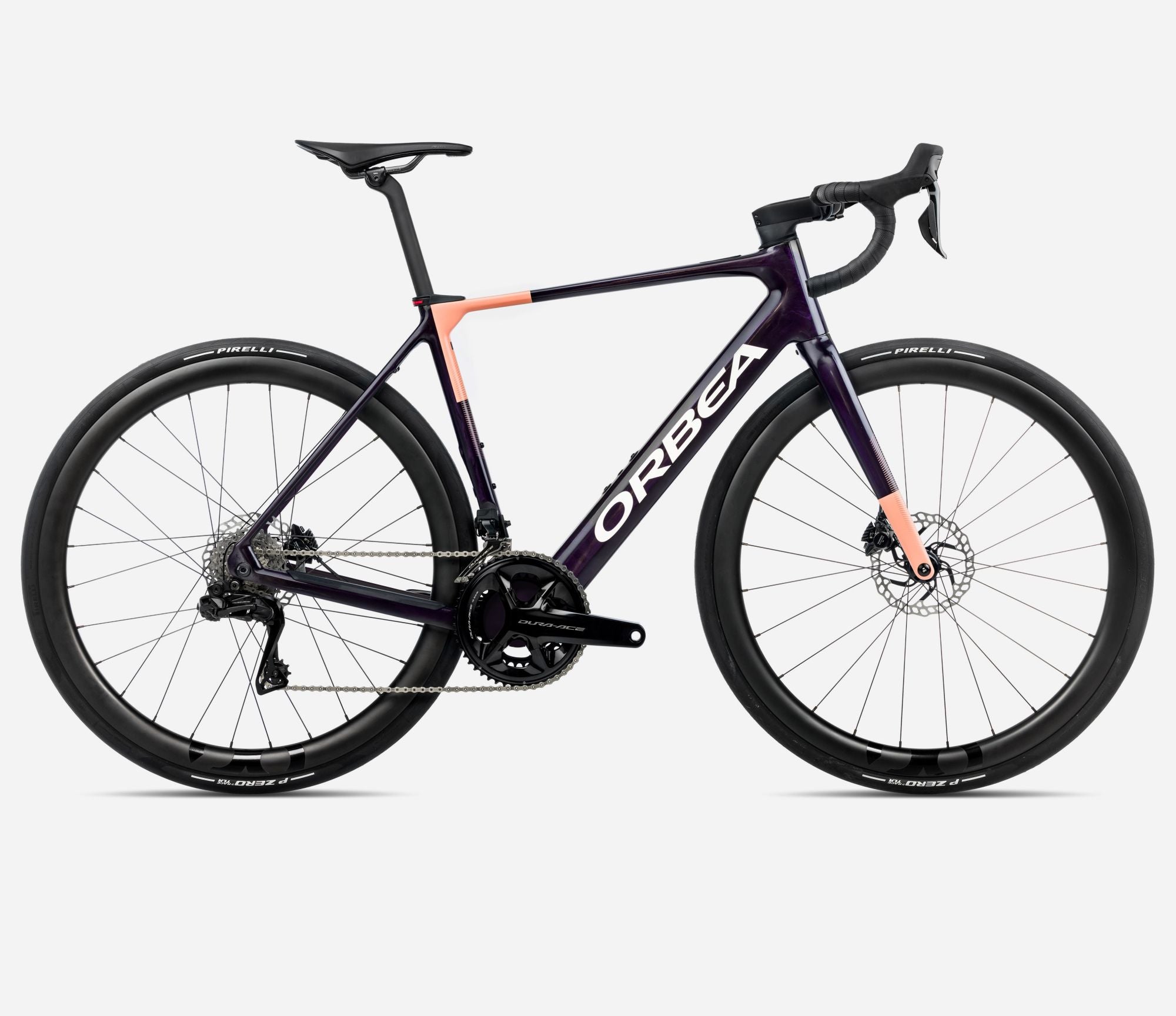 Orbea GAIN M10i 2025