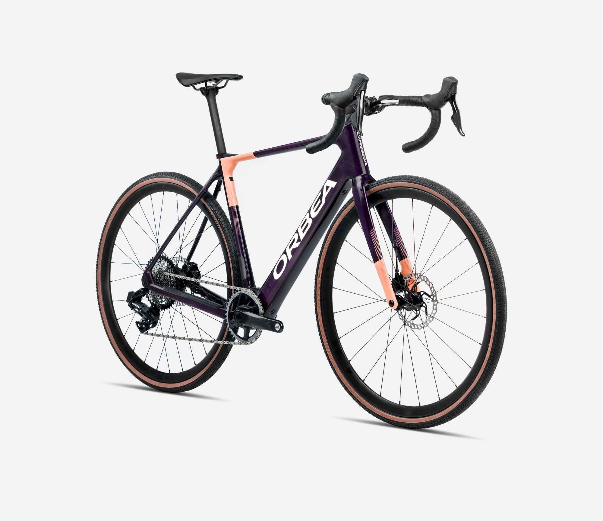 Orbea GAIN M10i 2025