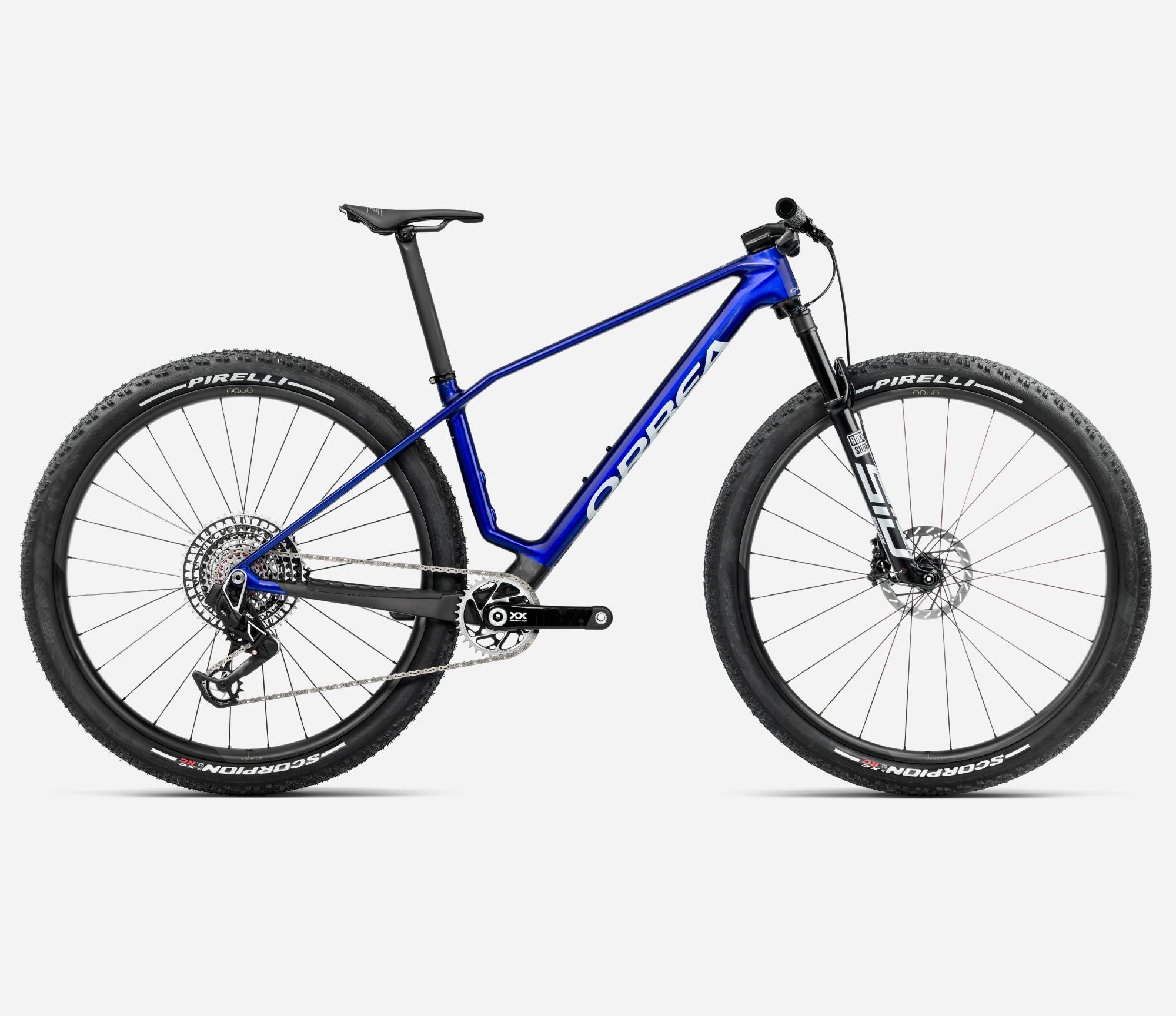 Orbea ALMA M-PRO