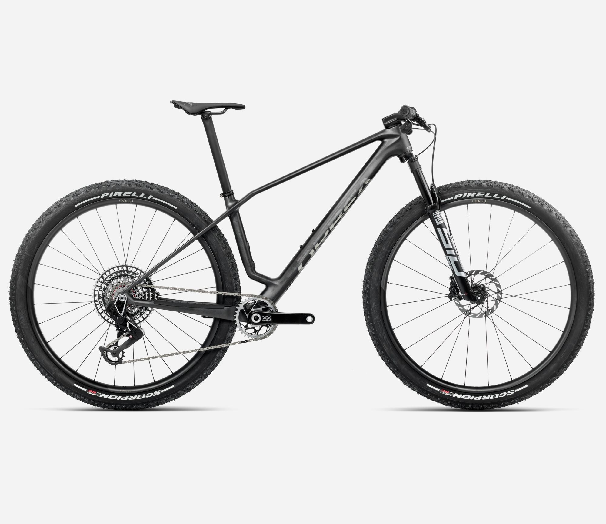 Orbea ALMA M-PRO