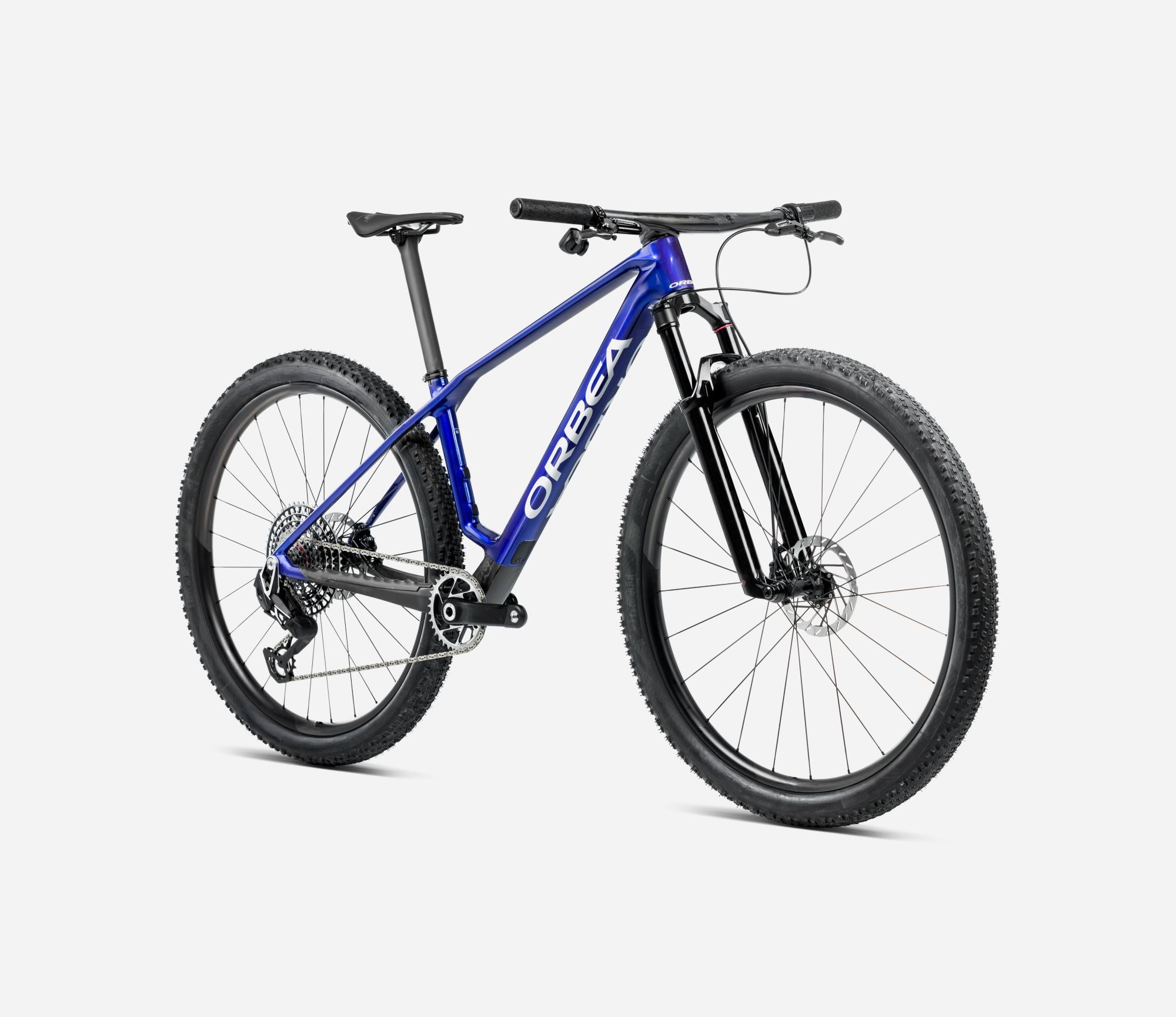 Orbea ALMA M-PRO