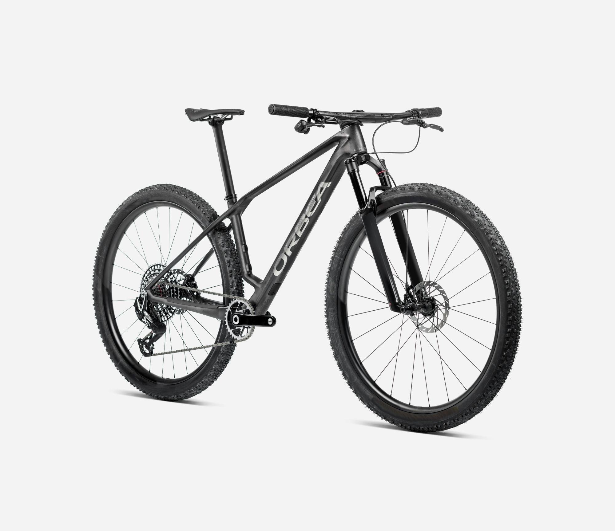Orbea ALMA M-PRO