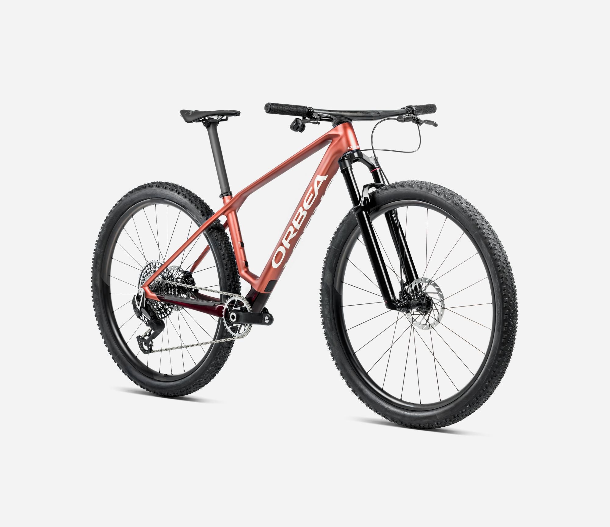 Orbea ALMA M-PRO