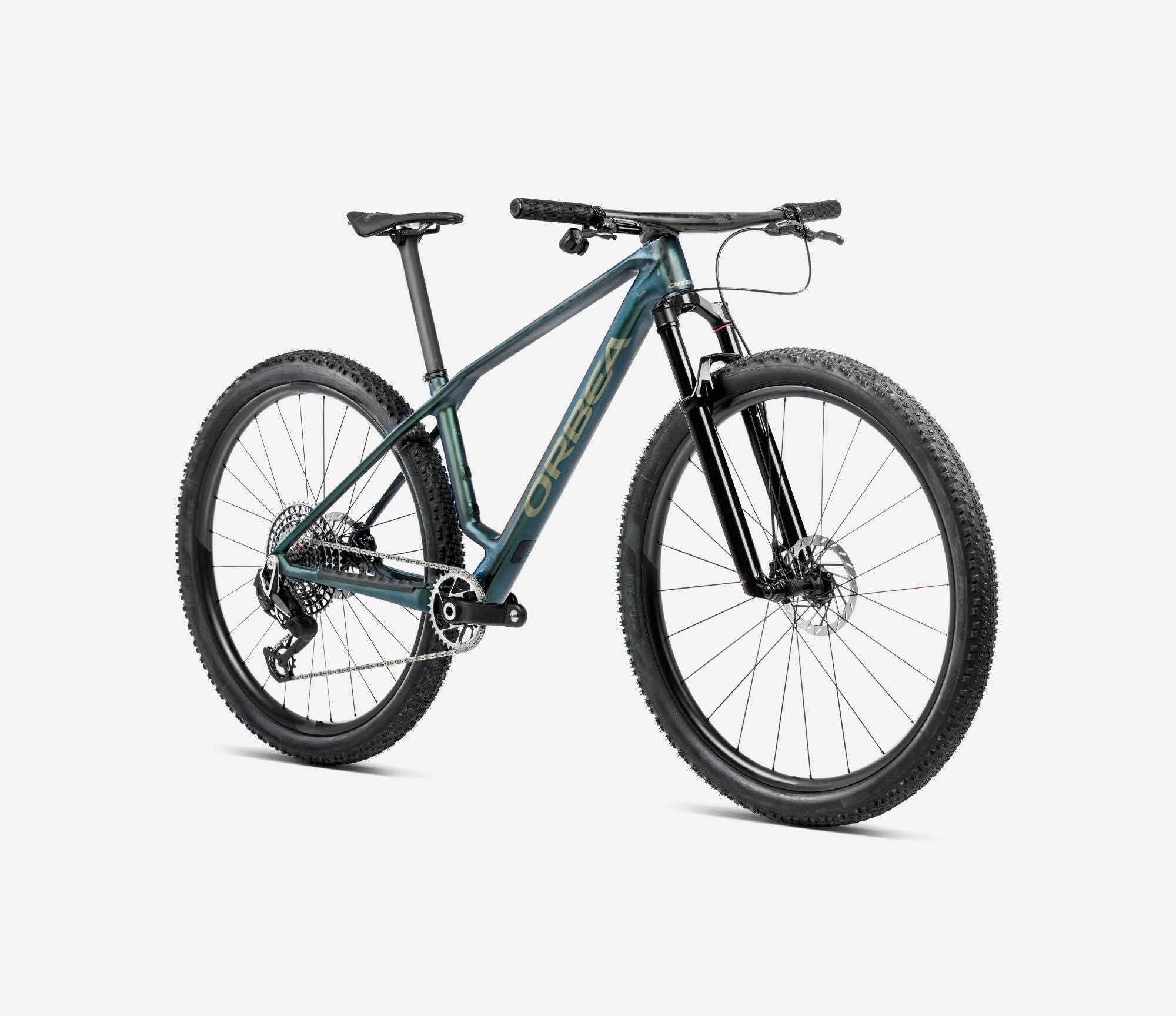 Orbea ALMA M-PRO