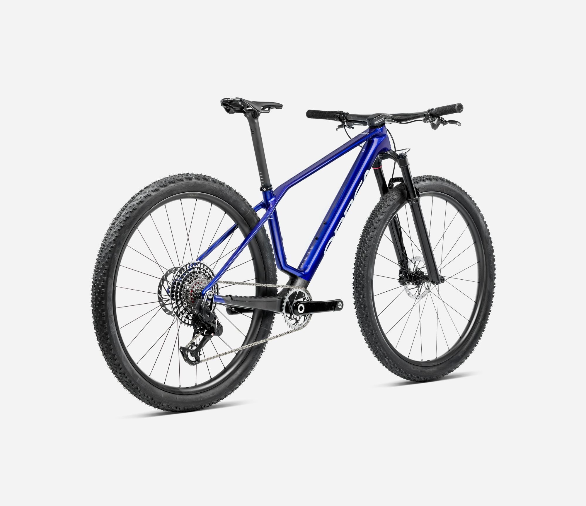 Orbea ALMA M-PRO