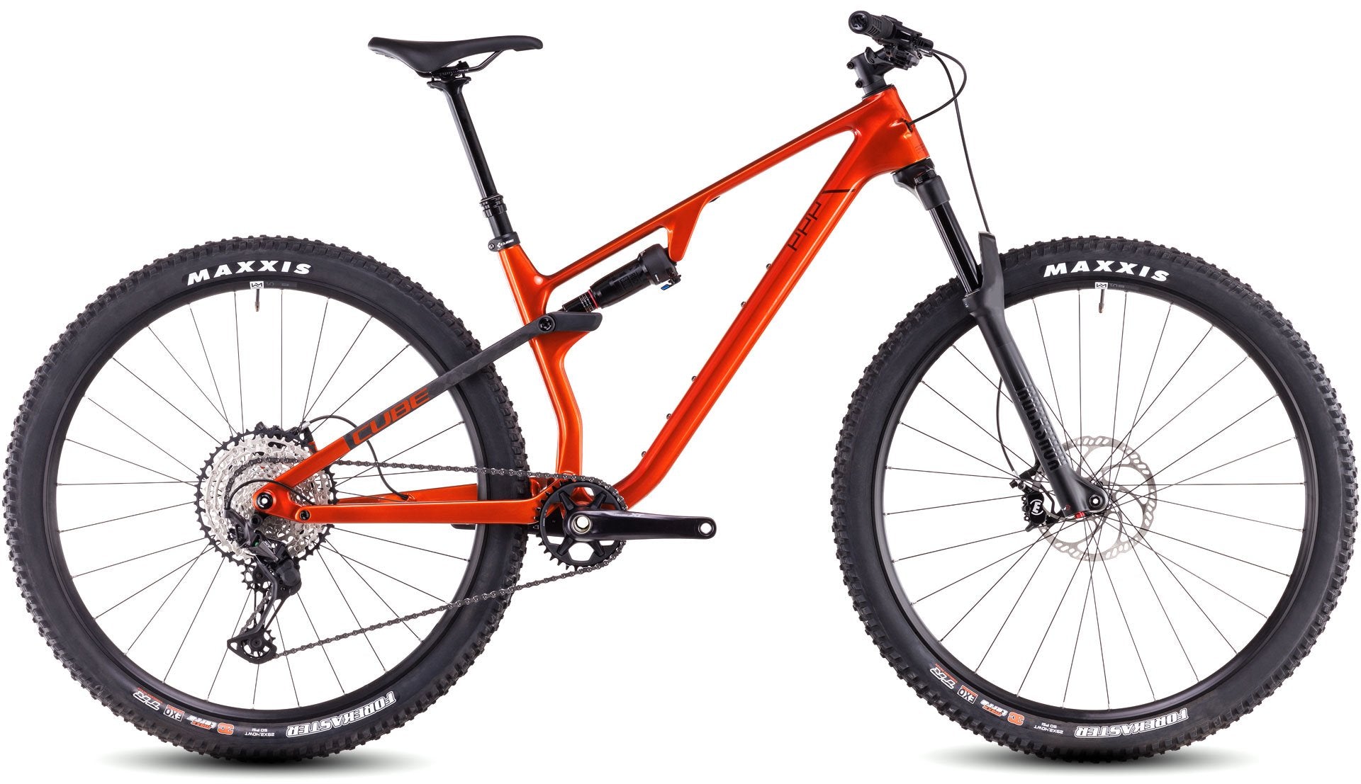 Cube AMS ONE11 C:68X PRO 29
