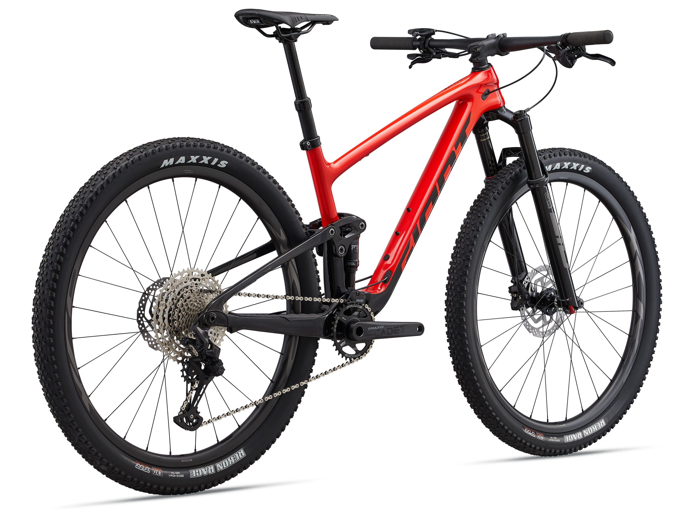 Giant Anthem Advanced Pro 29 3
