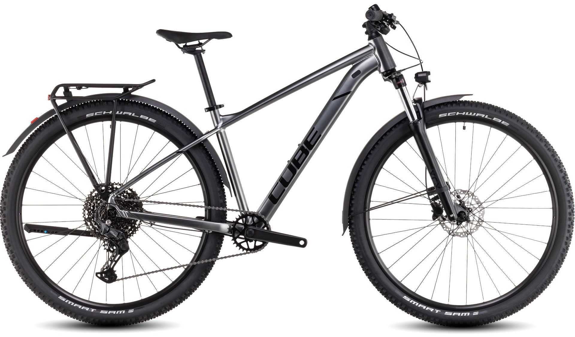 Cube AIM SLX ALLROAD 2025