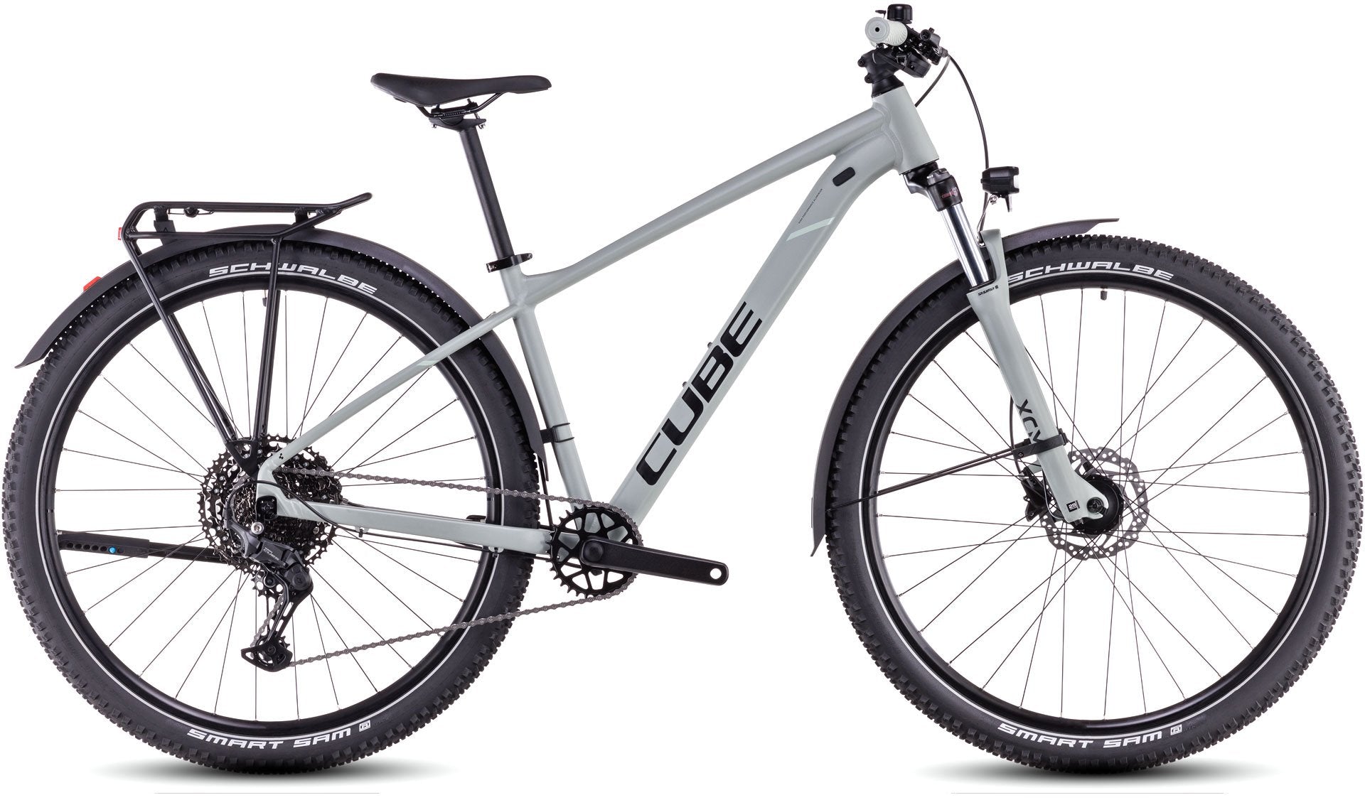 Cube AIM SLX ALLROAD 2025