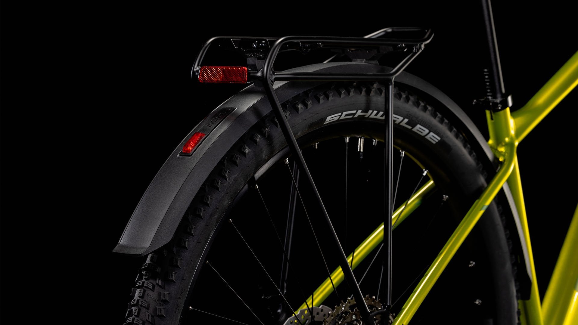 Cube AIM SLX ALLROAD 2025
