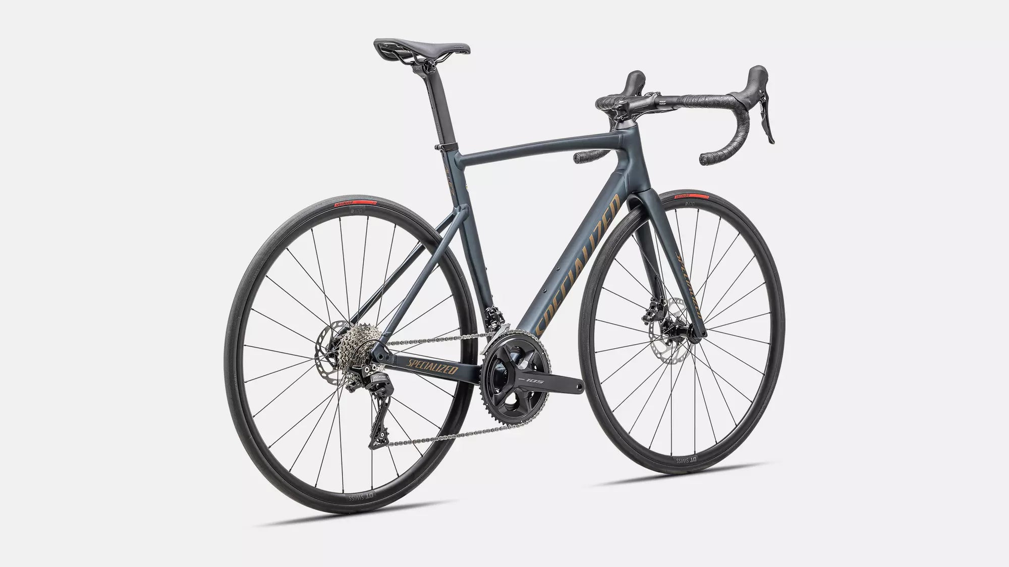 Specialized Allez Sprint Comp