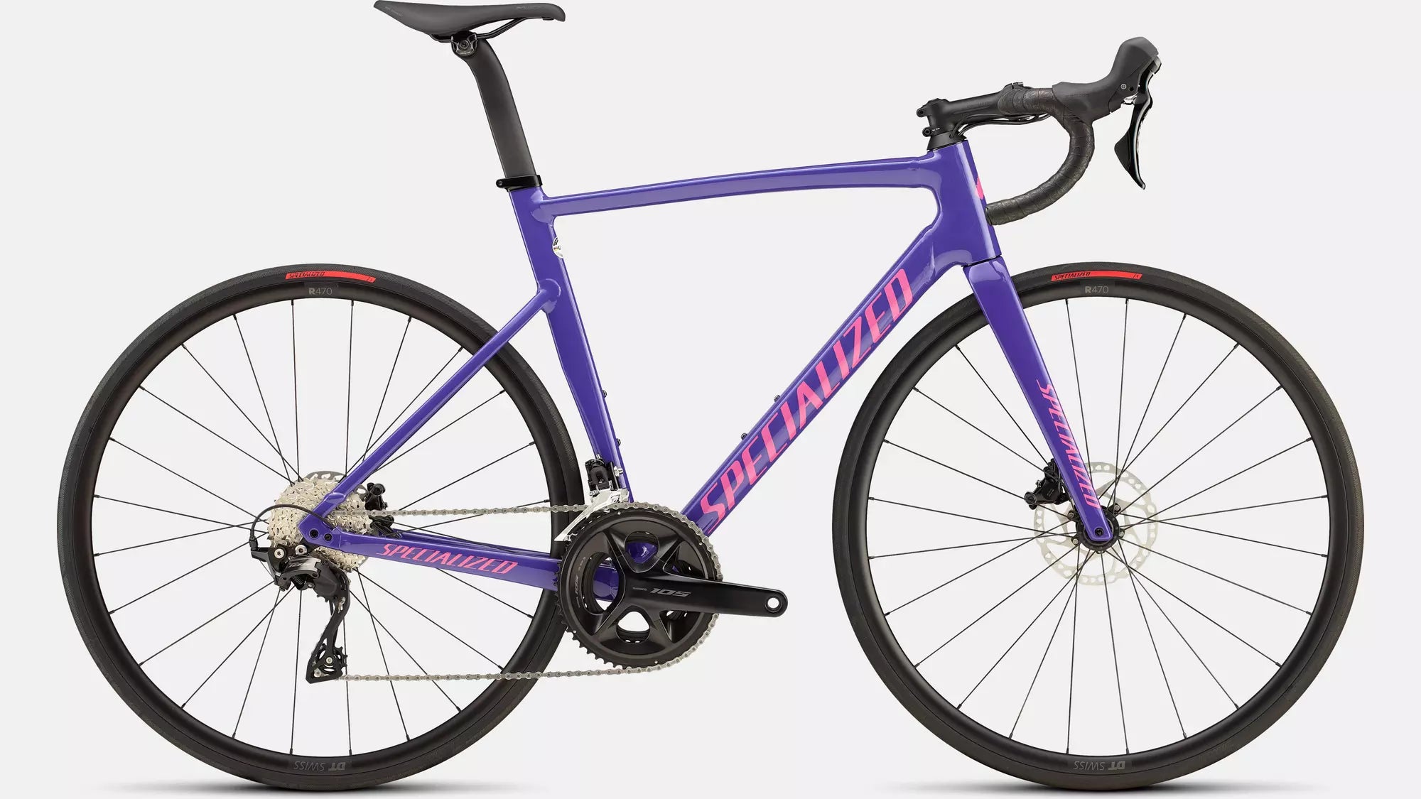Specialized Allez Sprint Comp