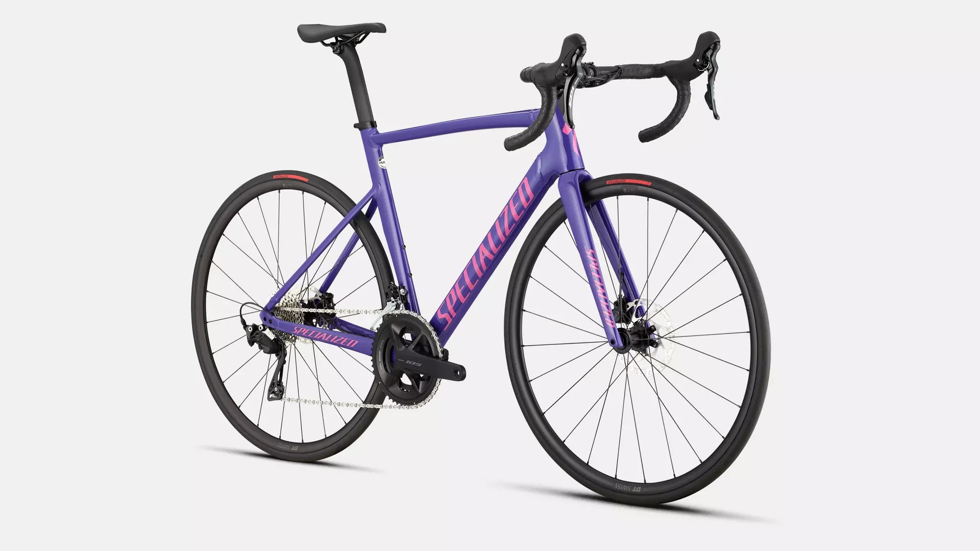 Specialized Allez Sprint Comp