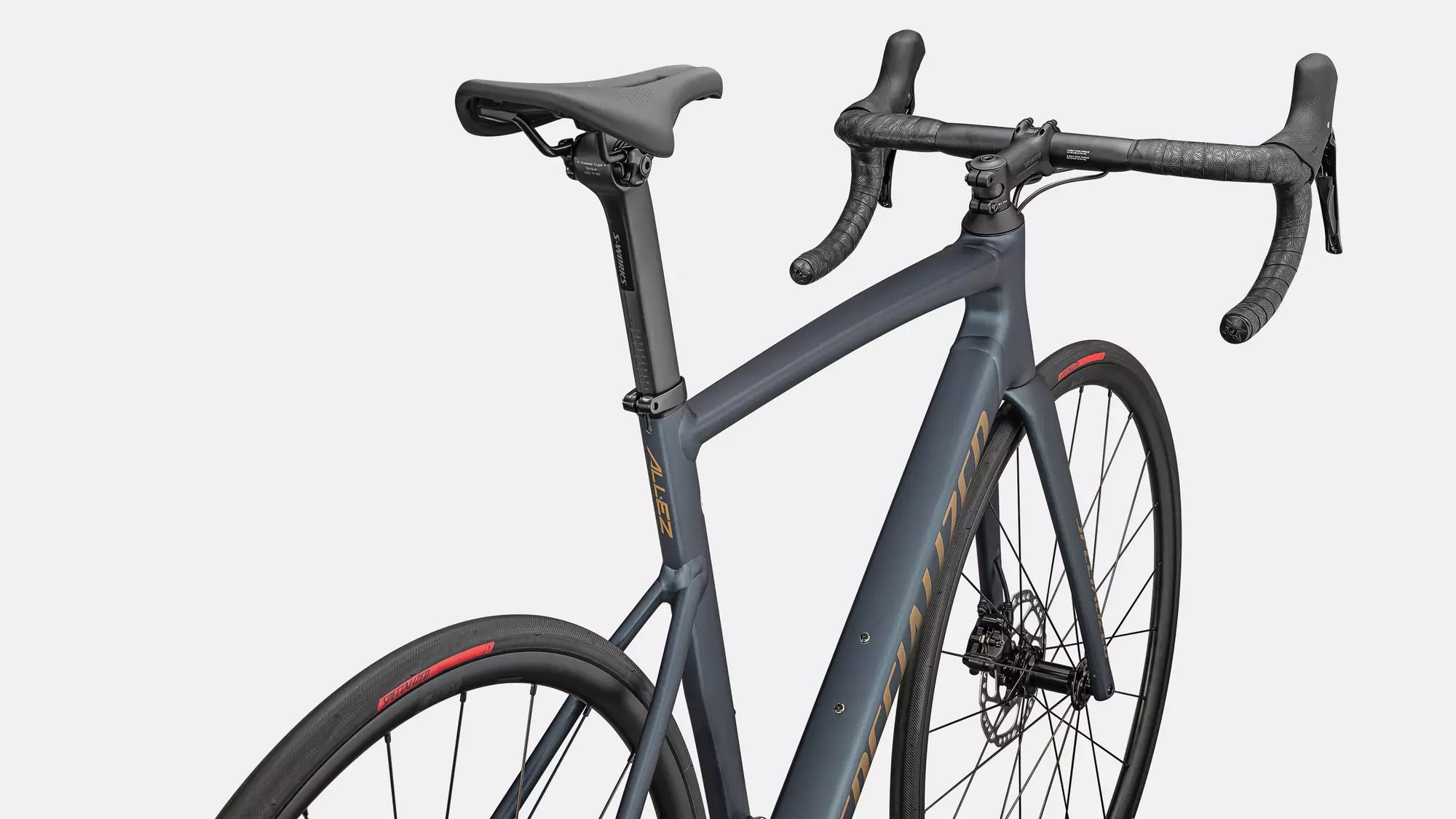 Specialized Allez Sprint Comp