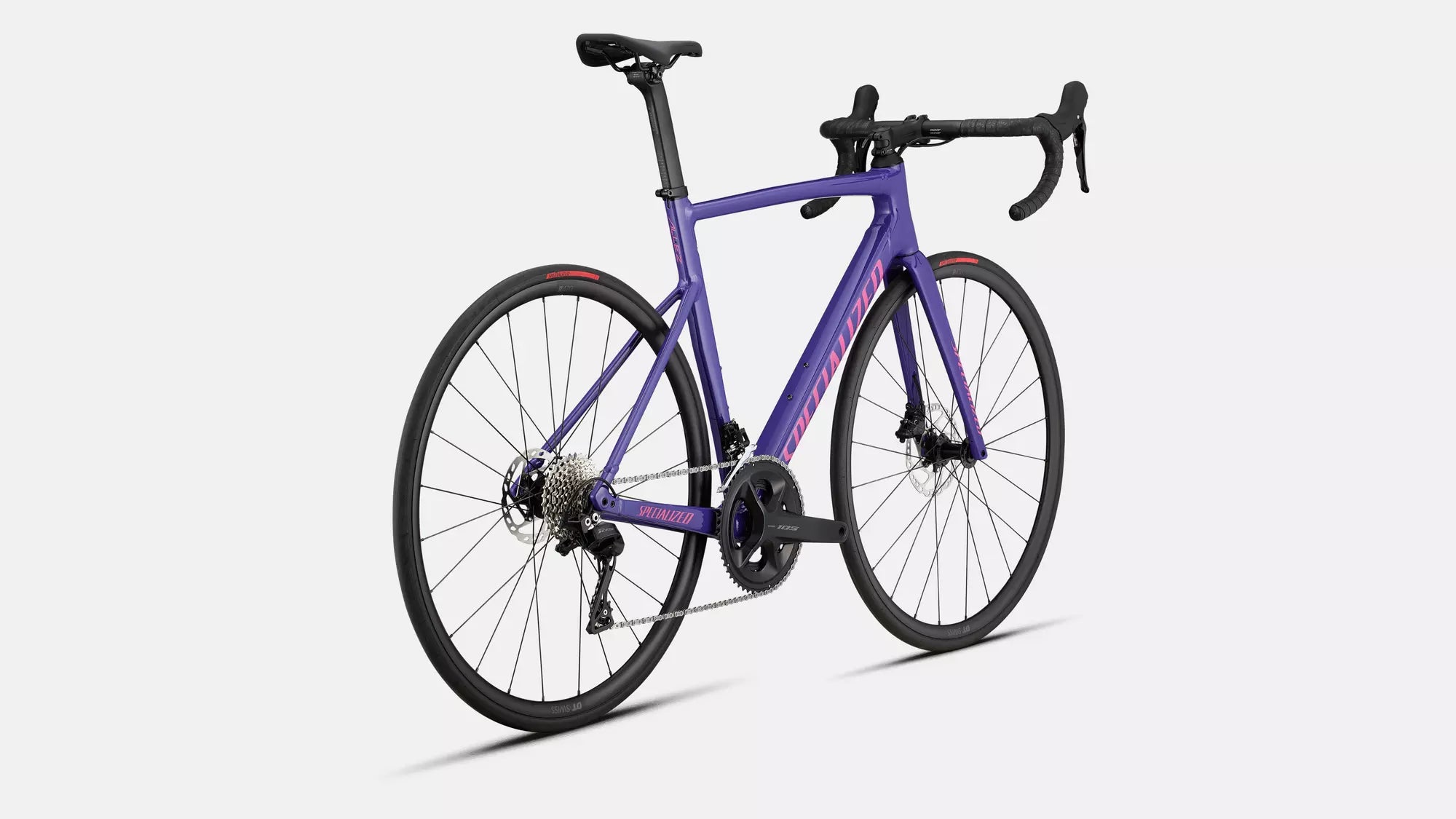Specialized Allez Sprint Comp