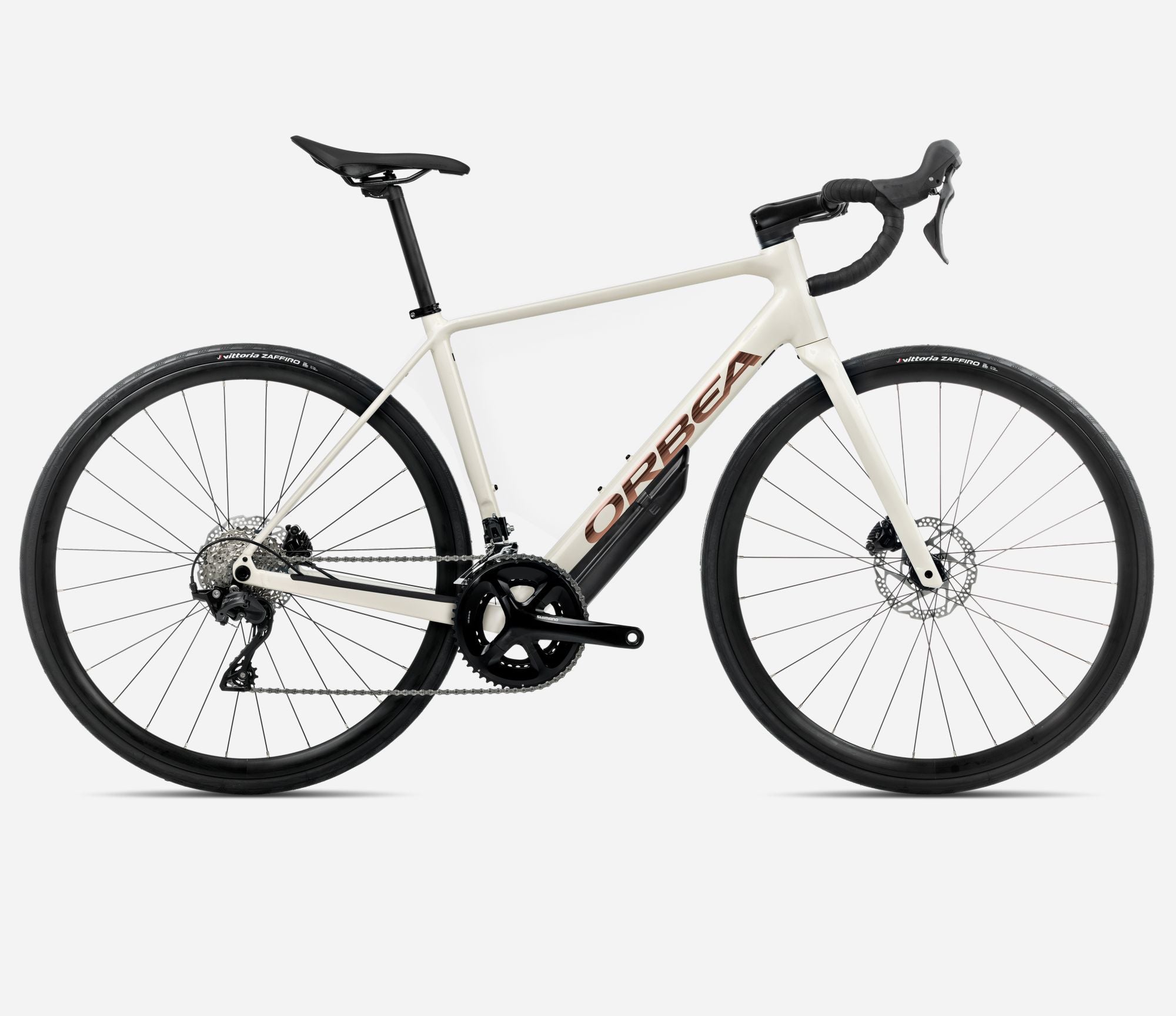 Orbea AVANT H40