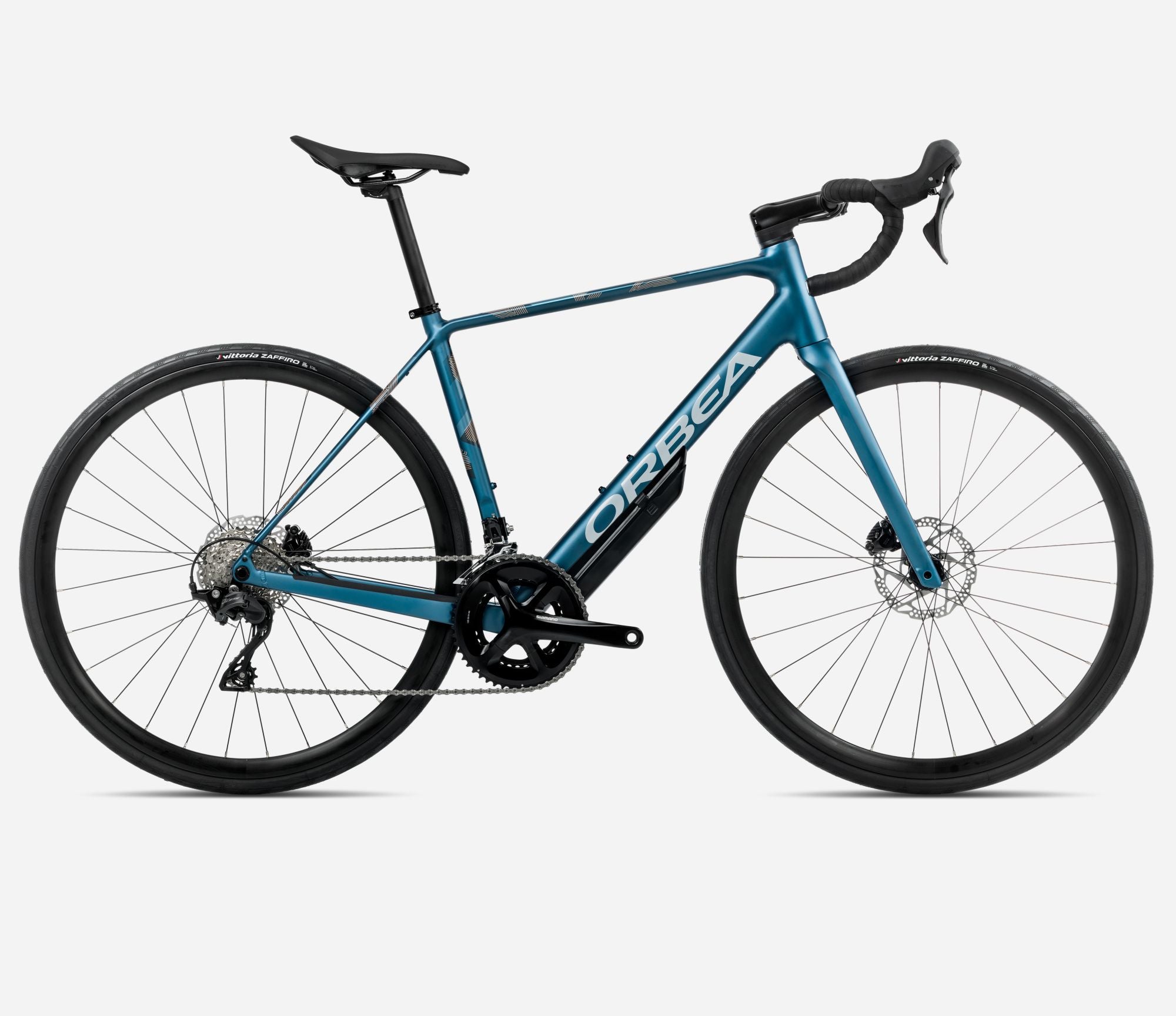 Orbea AVANT H40