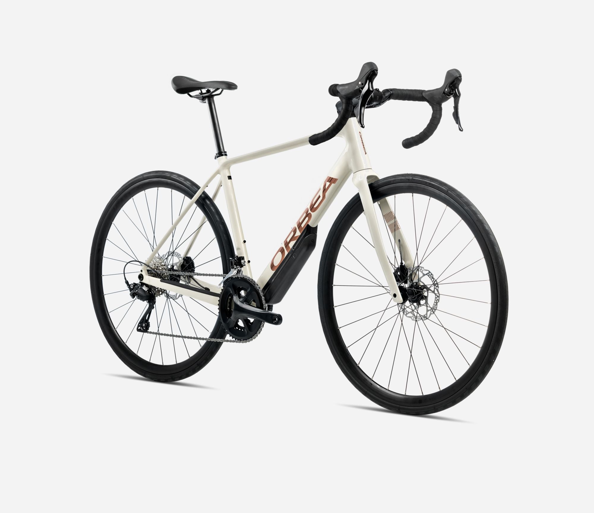 Orbea AVANT H40
