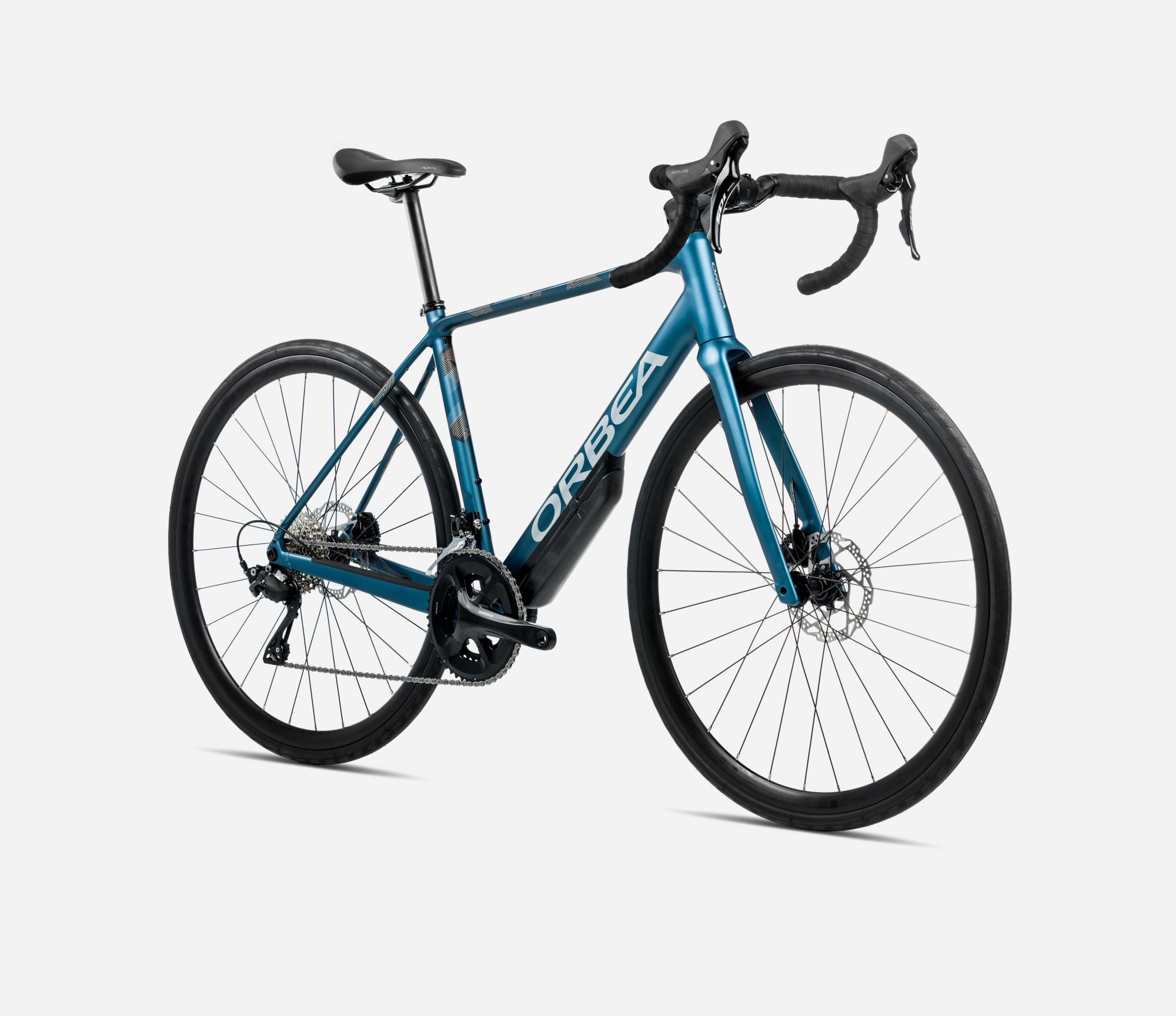 Orbea AVANT H40