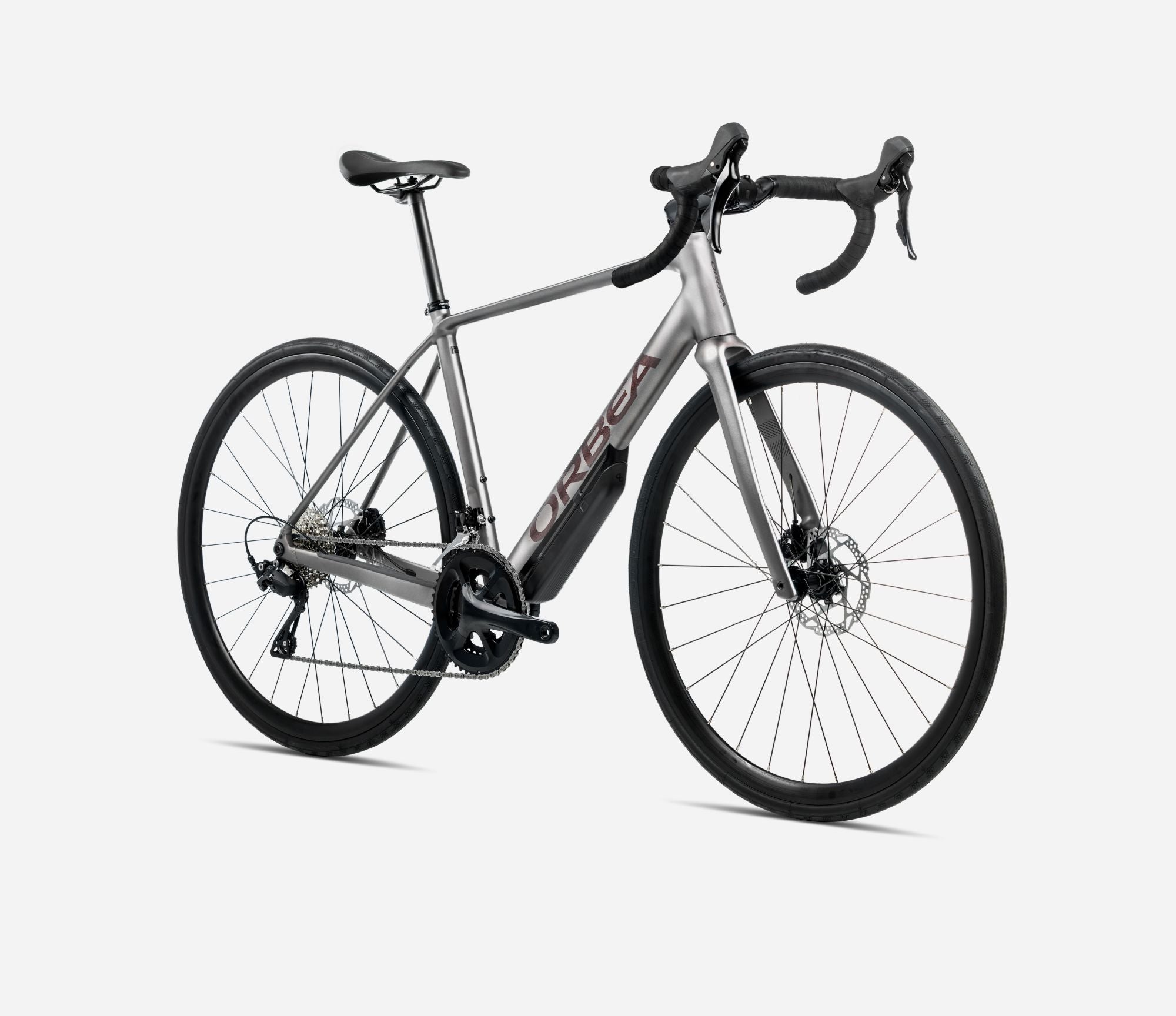 Orbea AVANT H40