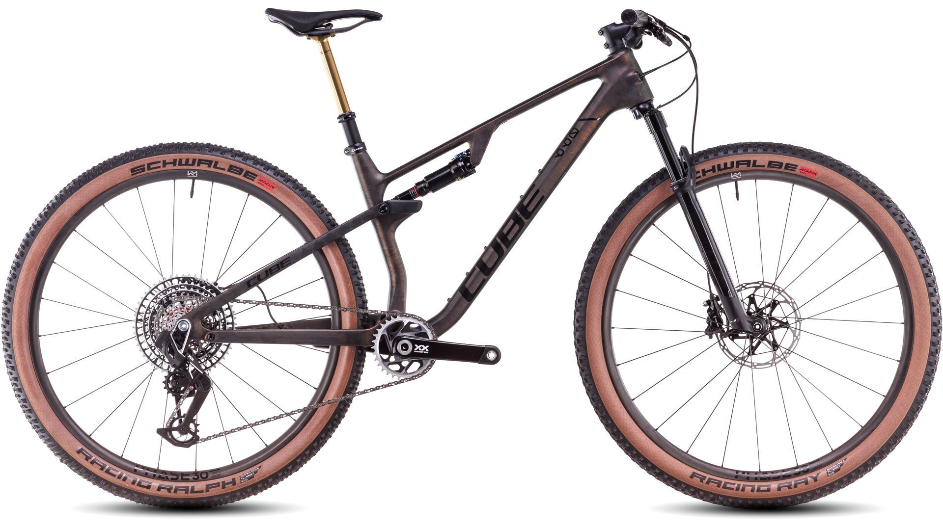 Cube AMS ZERO99 C:68X SLT 29 2025