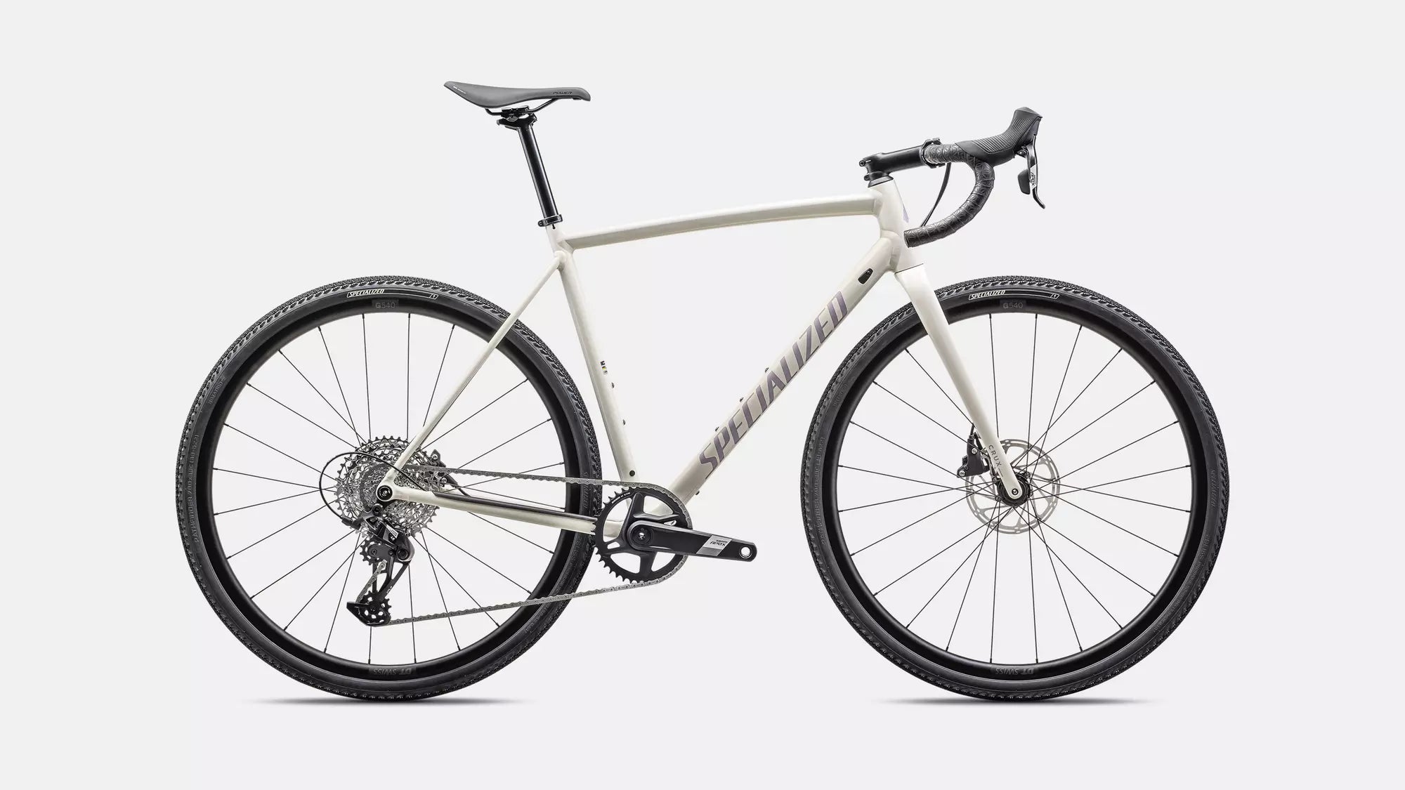 Specialized Crux DSW Comp
