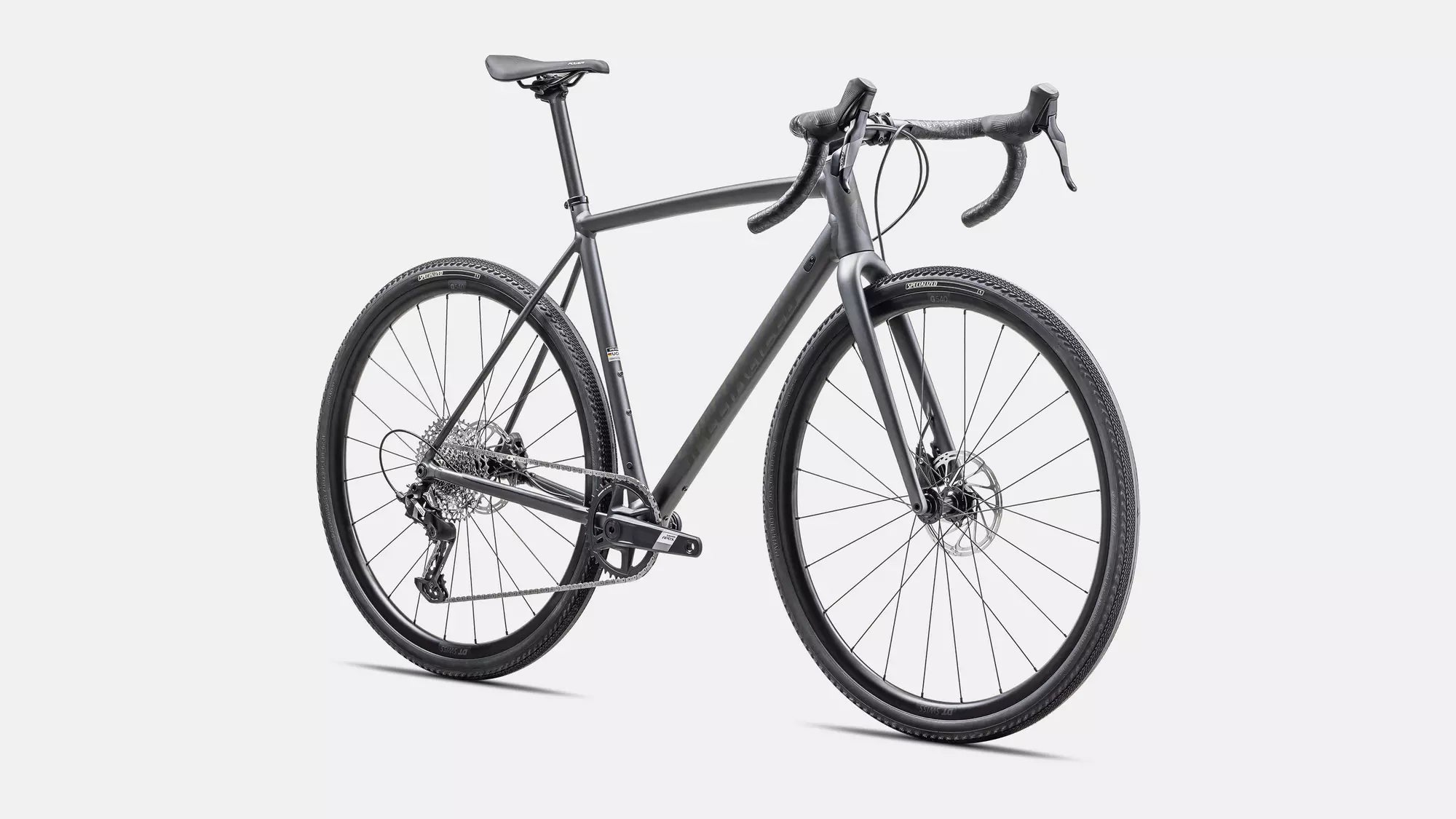 Specialized Crux DSW Comp