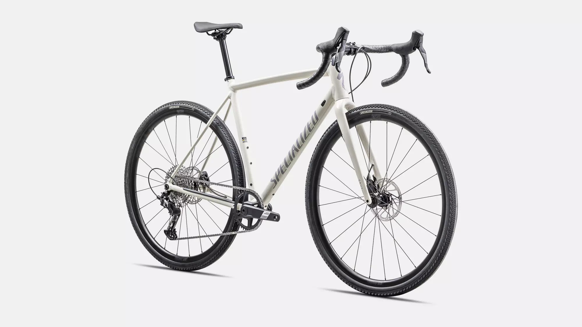 Specialized Crux DSW Comp