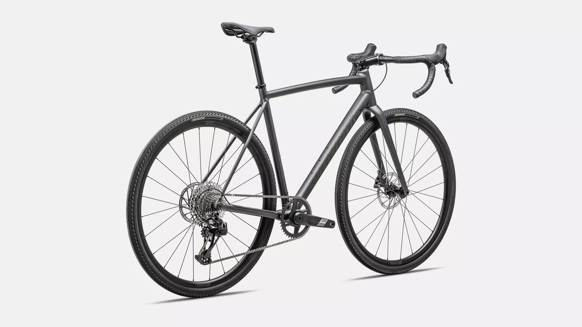 Specialized Crux DSW Comp