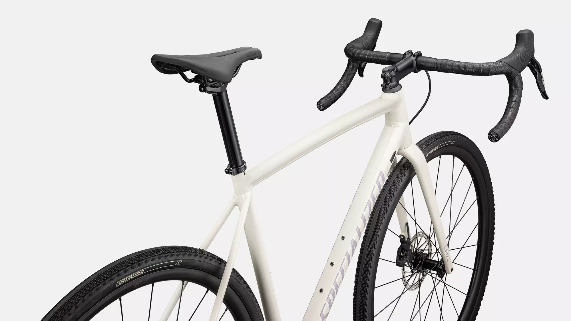 Specialized Crux DSW Comp