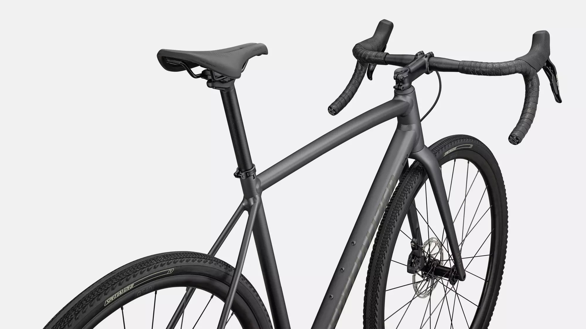 Specialized Crux DSW Comp