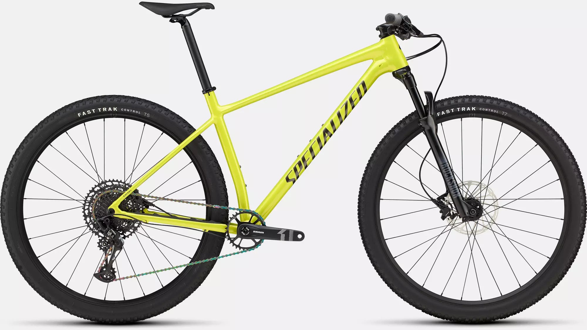 Specialized Chisel Hardtail Comp