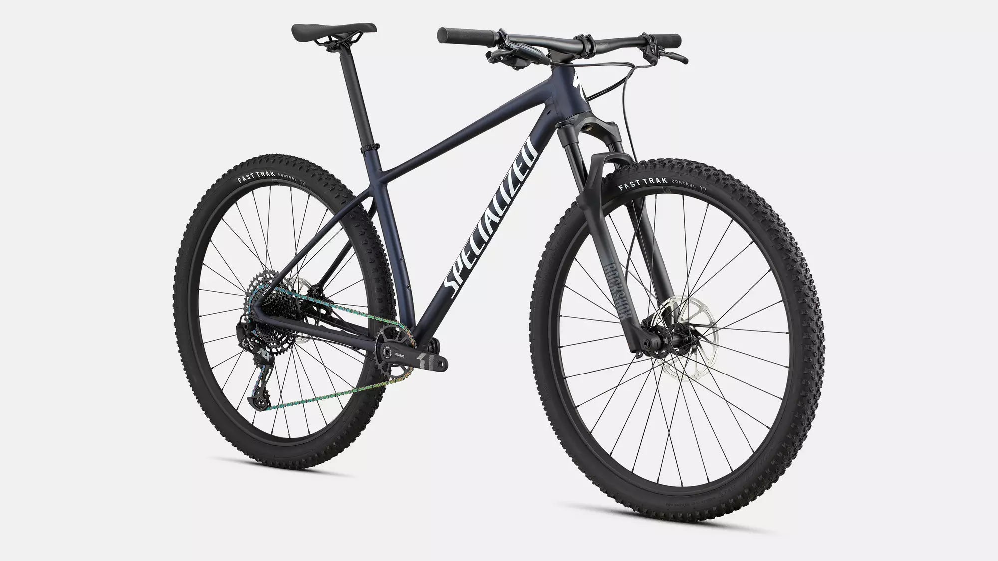Specialized Chisel Hardtail Comp