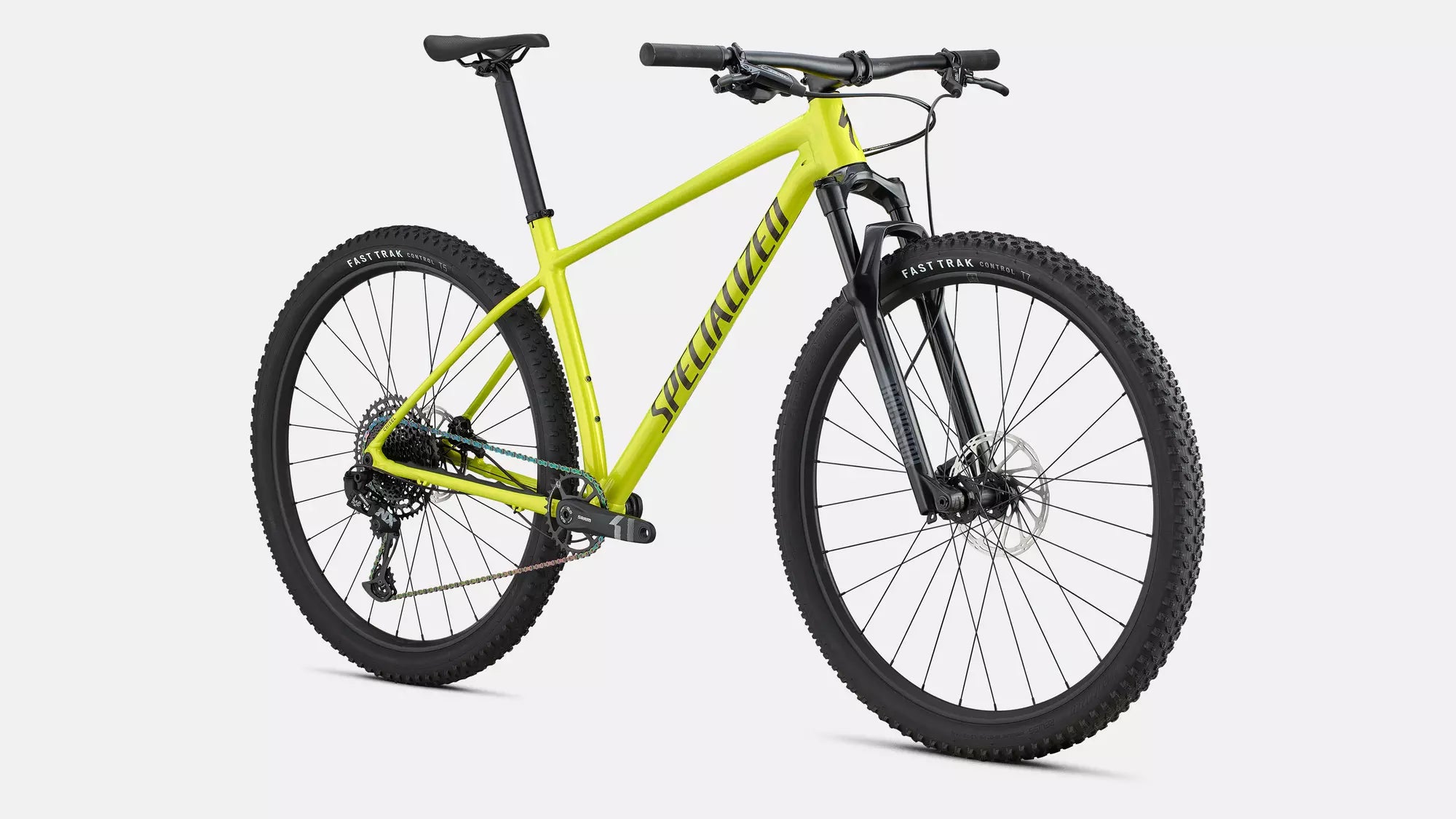 Specialized Chisel Hardtail Comp