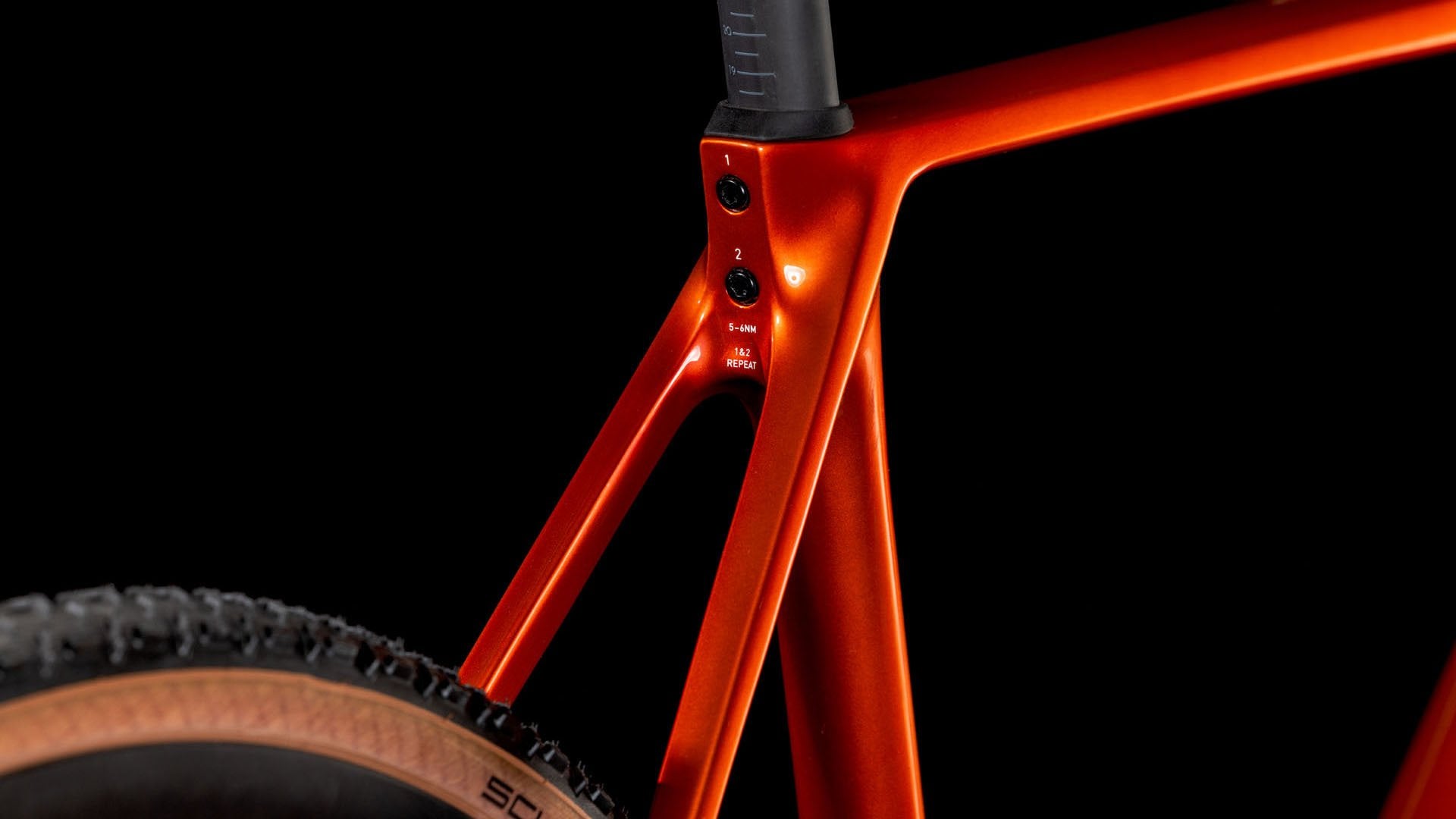 Cube CROSS RACE C:62 SLX 2025
