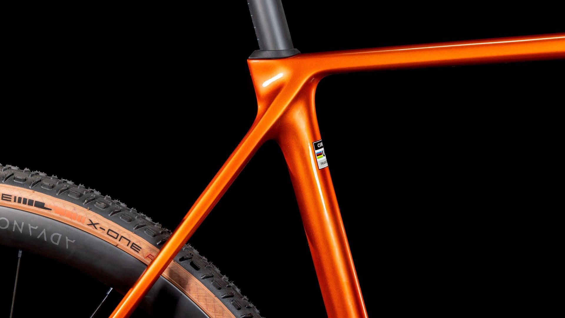Cube CROSS RACE C:62 SLX 2025