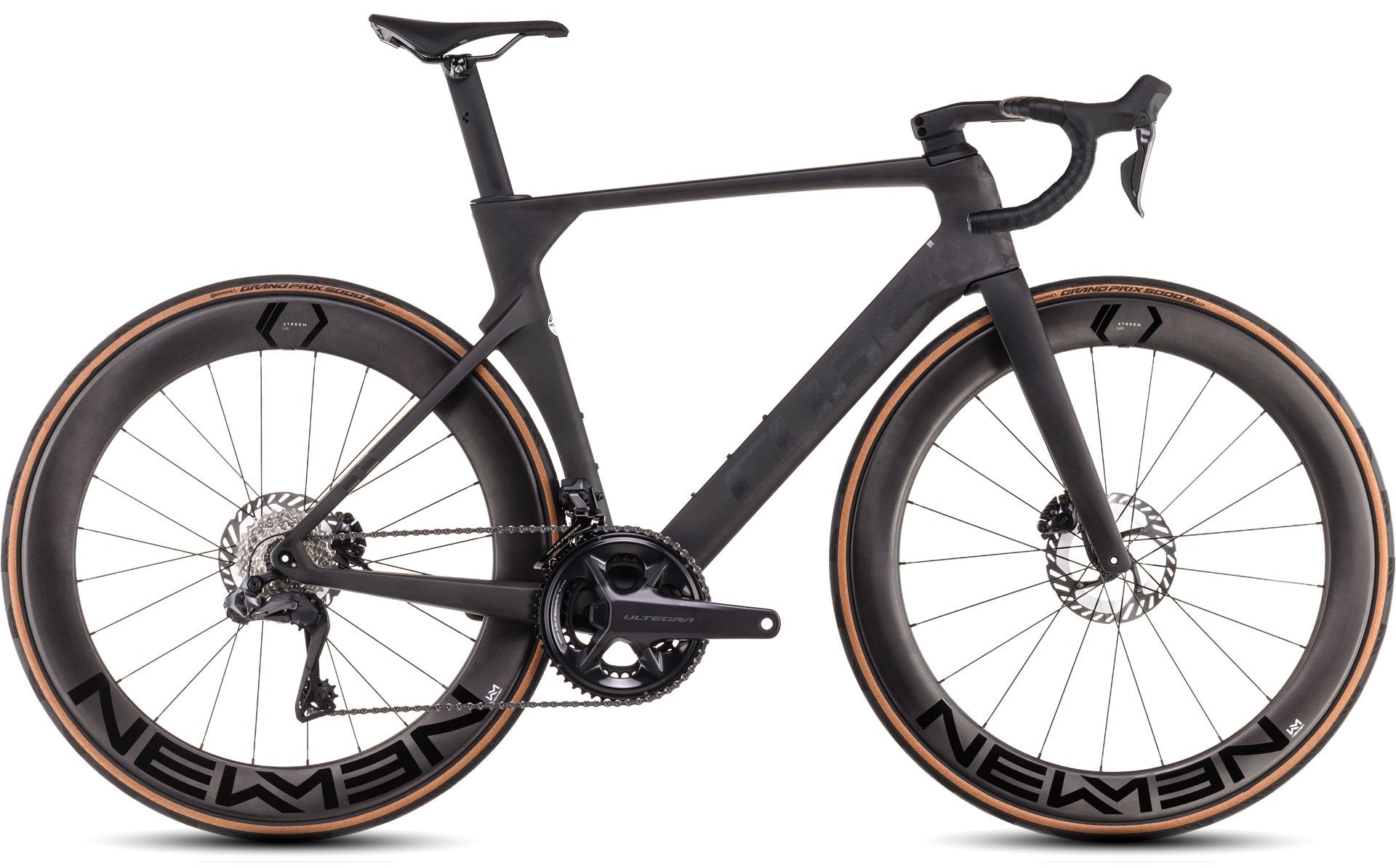 Cube LITENING AERO C:68X RACE