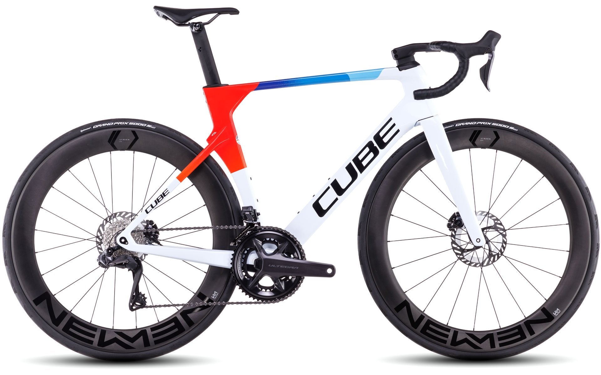 Cube LITENING AERO C:68X RACE