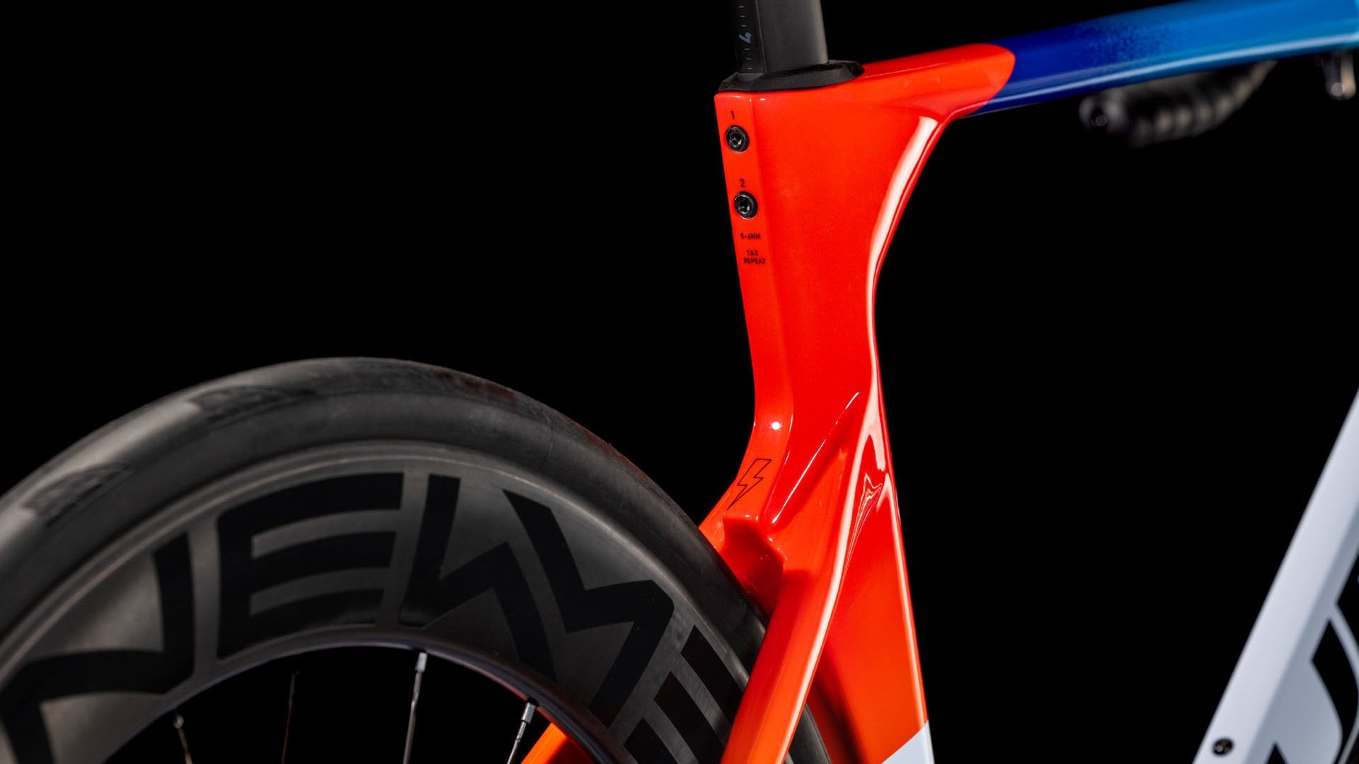 Cube LITENING AERO C:68X RACE