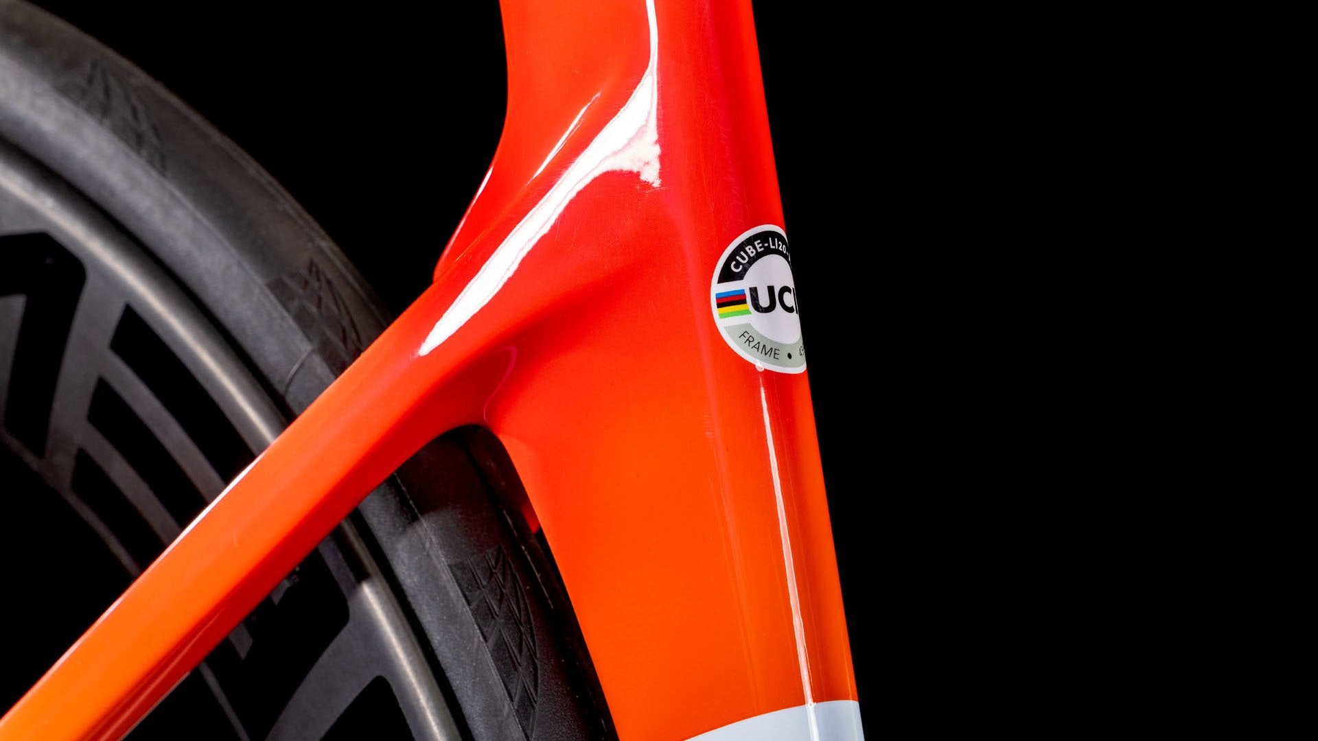Cube LITENING AERO C:68X RACE
