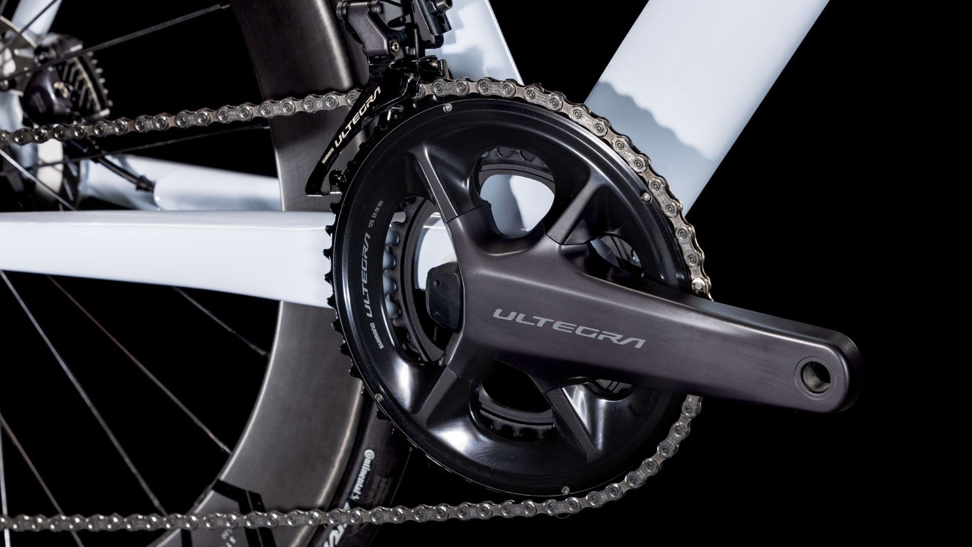Cube LITENING AERO C:68X RACE