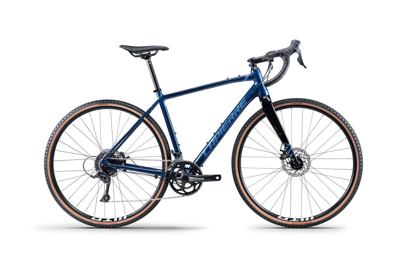 Lapierre Crosshill 2.0 2025
