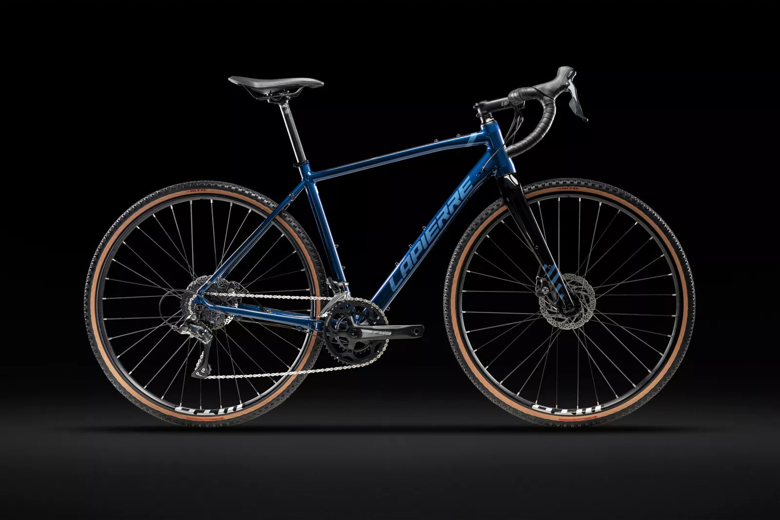 Lapierre Crosshill 2.0 2025