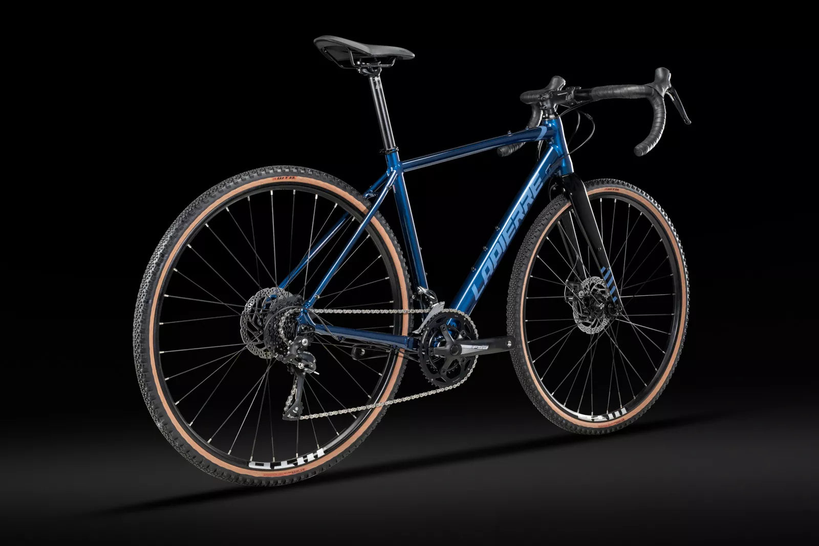 Lapierre Crosshill 2.0 2025