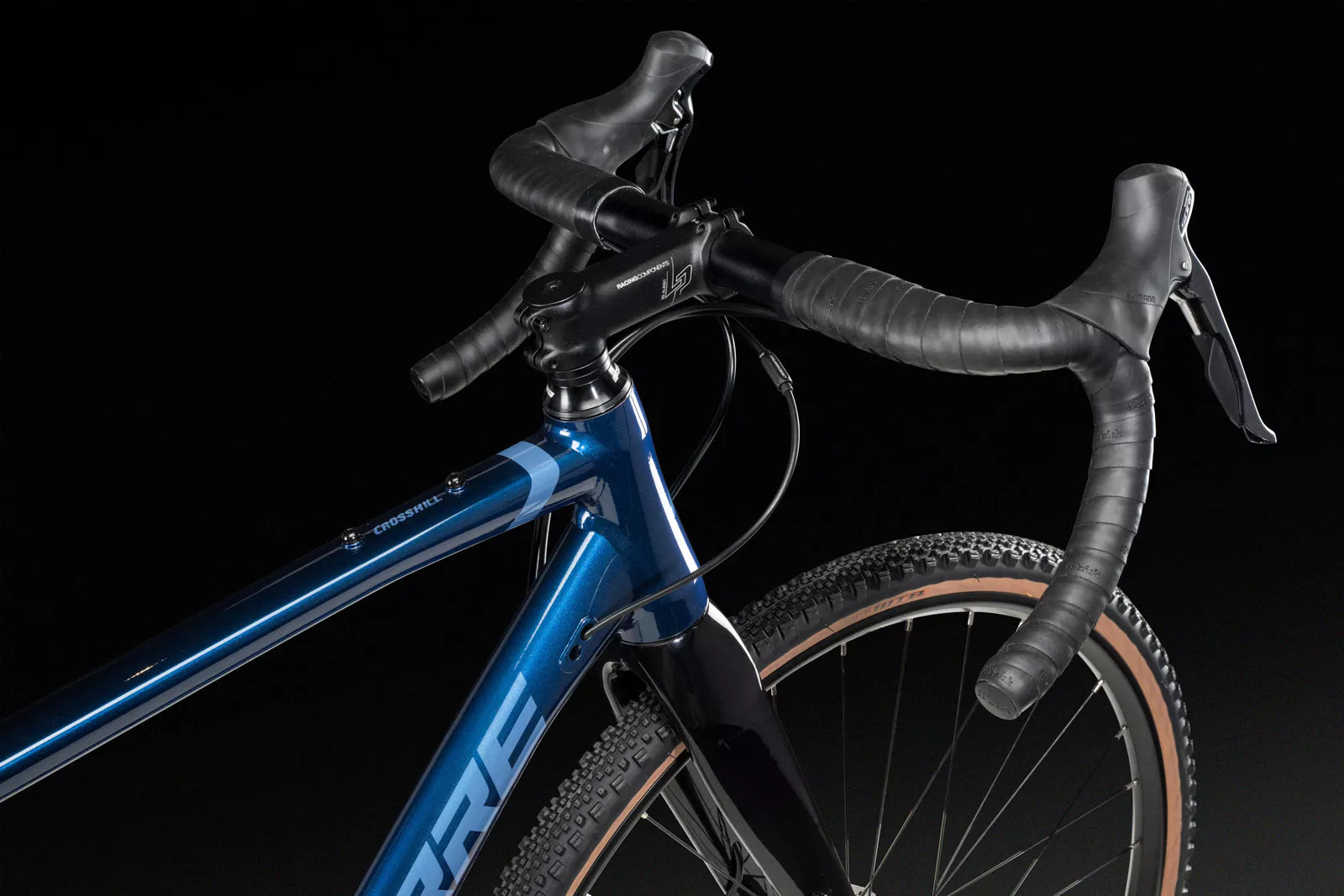 Lapierre Crosshill 2.0 2025